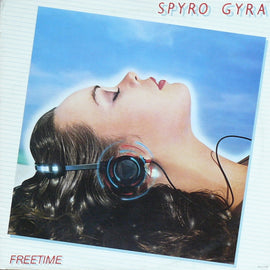 Spyro Gyra ‎– Freetime  (1981)