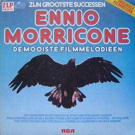 Ennio Morricone ‎– Zijn Grootste Successen  (1980)