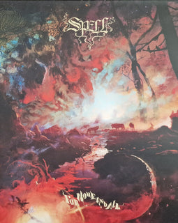 Spell – For None And All. (2016)