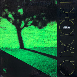 Deodato* ‎– Prelude  (1973)