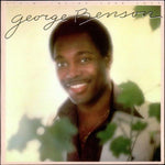 George Benson ‎– Livin' Inside Your Love  (1979)