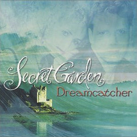 Secret Garden ‎– Dreamcatcher  (2000).    CD