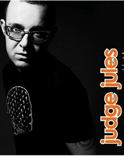 Judge Jules ‎– Proven Worldwide  (2006).    CD