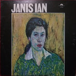 Janis Ian ‎– Janis Ian  (1975)