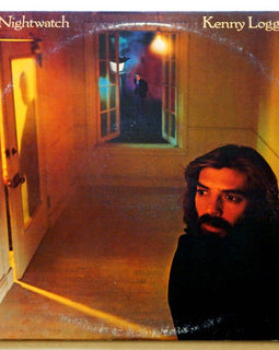 Kenny Loggins ‎– Nightwatch  (1978)