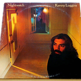 Kenny Loggins ‎– Nightwatch  (1978)