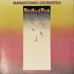 Mahavishnu Orchestra ‎– Birds Of Fire