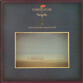 Vangelis ‎– Chariots Of Fire  (1982)