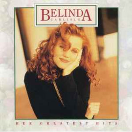 Belinda Carlisle ‎– Her Greatest Hits  (1992)     CD