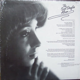 Carol Douglas ‎– The Carol Douglas Album  (1975)