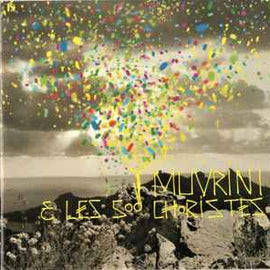 I Muvrini ‎– I Muvrini Et Les 500 Choristes  (2007)     CD