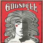 "Godspell" Original London Cast ‎– Godspell  (1971)