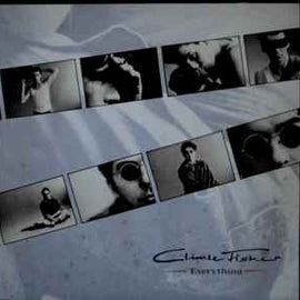 Climie Fisher ‎– Everything  (1987)