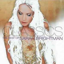 Sarah Brightman ‎– Classics: The Best Of  (2006)     CD