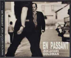 Jean-Jacques Goldman ‎– En Passant  (1997)     CD