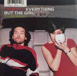 Everything But The Girl ‎– Walking Wounded  (1996)     CD