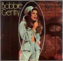 Bobbie Gentry ‎– Way Down South  (1972)