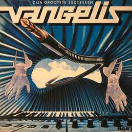 Vangelis ‎– Zijn Grootste Successen  (1981)