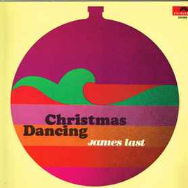 James Last ‎– Christmas Dancing  (1966)