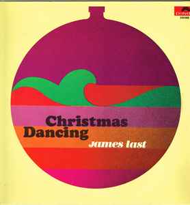 James Last ‎– Christmas Dancing  (1966)