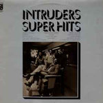 Intruders* ‎– Super Hits  (1974)