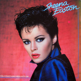 Sheena Easton – You Could Have Been With Me  (1981)