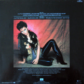 Sheena Easton – You Could Have Been With Me  (1981)