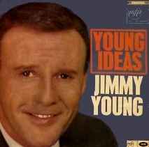 Jimmy Young ‎– Young Ideas  (1965)