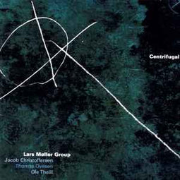 Lars Møller Group ‎– Centrifugal  (2007)     CD