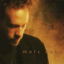 Marc Cohn ‎– Marc Cohn  (1991)     CD