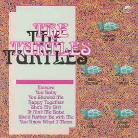 The Turtles ‎– Greatest Hits  (1993)     CD