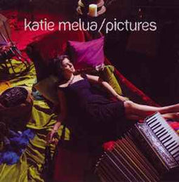 Katie Melua ‎– Pictures  (2007)     CD