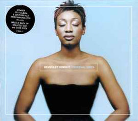 Beverley Knight ‎– Prodigal Sista  (1999)     CD