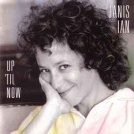 Janis Ian ‎– Up 'Til Now     CD