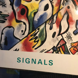 The Formula – Signals  (1989)