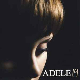 Adele ‎– 19  (2008)     CD