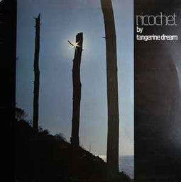 Tangerine Dream ‎– Ricochet  (1975)