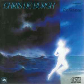 Chris de Burgh ‎– The Getaway     CD