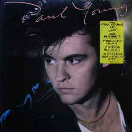 Paul Young ‎– The Secret Of Association  (1985)