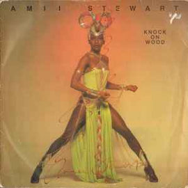 Amii Stewart ‎– Knock On Wood  (1980)