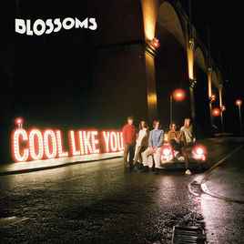 Blossoms ‎– Cool Like You  (2018)