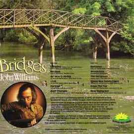 John Williams ‎– Bridges  (1979)