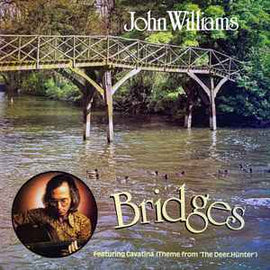 John Williams ‎– Bridges  (1979)