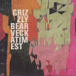 Grizzly Bear ‎– Veckatimest  (2009)