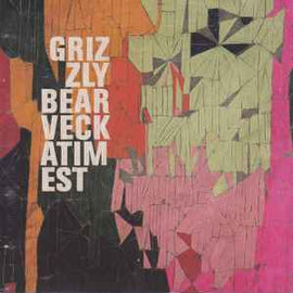 Grizzly Bear ‎– Veckatimest  (2009)