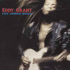 Eddy Grant ‎– File Under Rock  (1988)