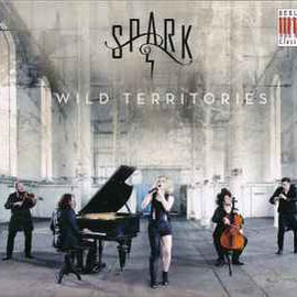 Spark ‎– Wild Territories  (2015)     CD