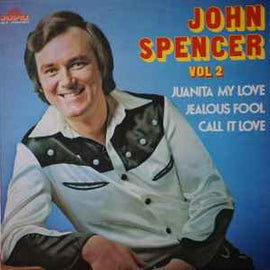 John Spencer ‎– Vol 2