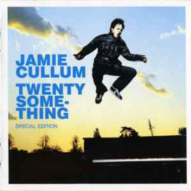 Jamie Cullum ‎– Twentysomething  (2004)     CD