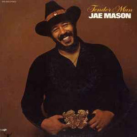 Jae Mason ‎– Tender Man  (1975)